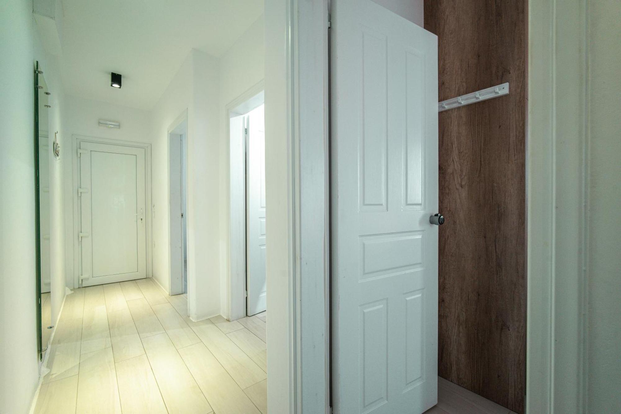 Anius Apartments Mykonos Town Room photo