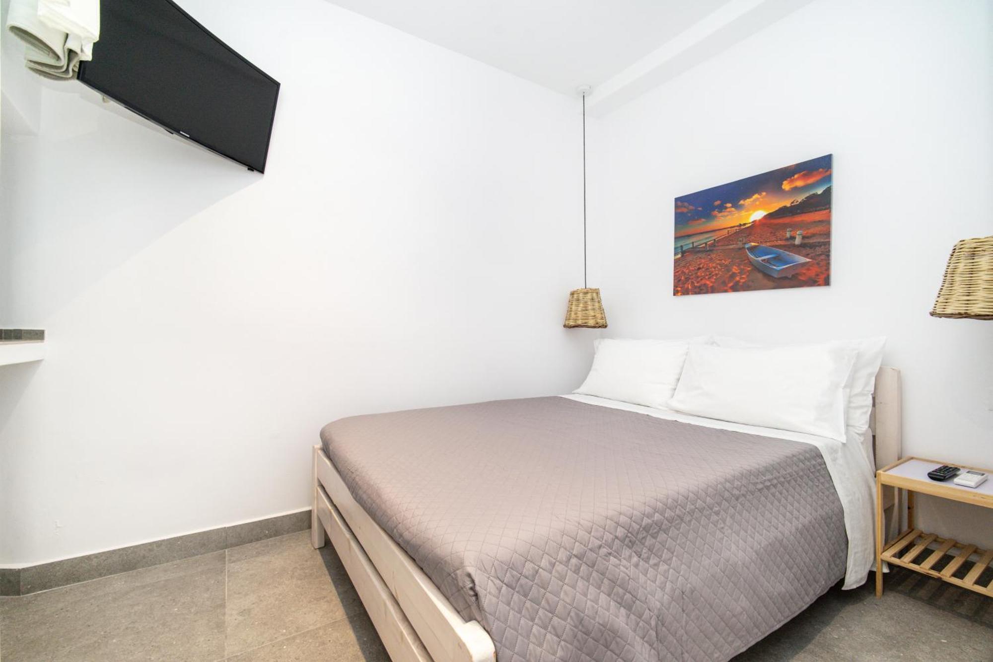 Anius Apartments Mykonos Town Room photo